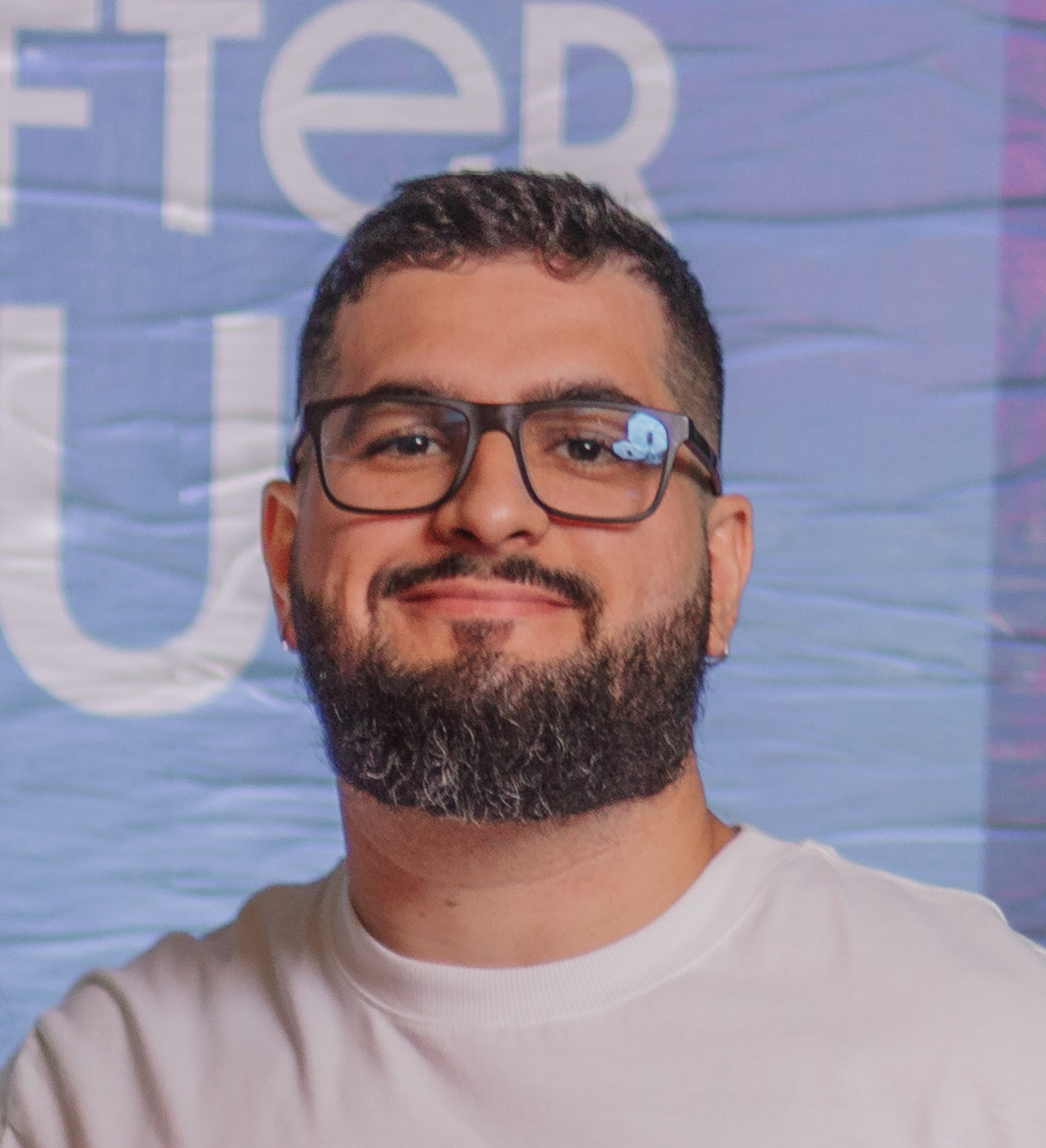 Foto de Robson Araújo